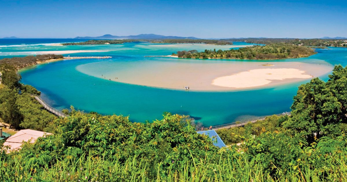 Nambucca Heads, Coffs Coast things to do & more
